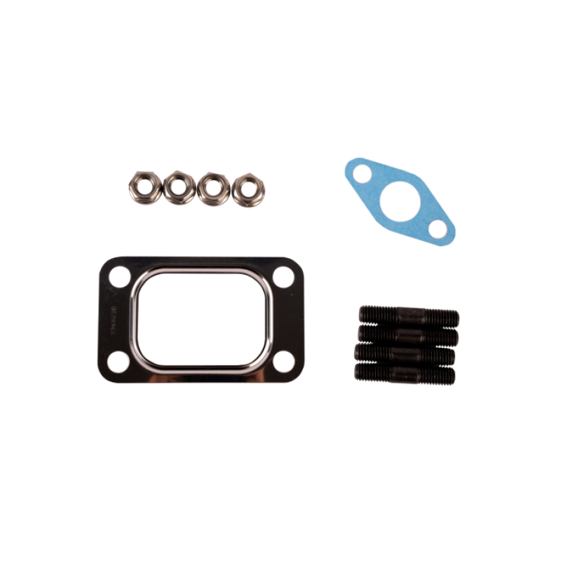 Dodge 3500 Turbo Install Kit - Fleece Performance - CW - `03-`07